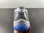 Air Jordan 11 Low Cement Grey AV2187-140 - 3