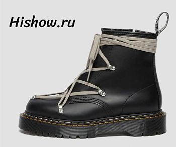 Rick Owens x Dr. Martens 1460 Bex Leather Boot 27019001