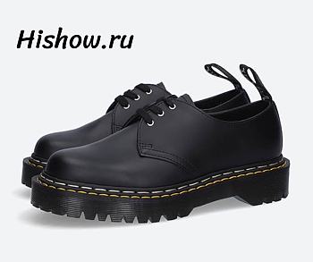 Rick Owens x Dr. Martens 1461 Bex Derbys DW21S68056001