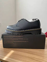 Rick Owens x Dr. Martens 1461 Bex Derbys DW21S68056001 - 2