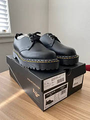 Rick Owens x Dr. Martens 1461 Bex Derbys DW21S68056001 - 4