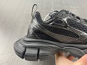 Balenciaga Phantom Runner Black - 2