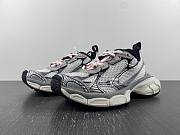 Balenciaga Phantom Runner Grey 542228 W1R05 2801 - 1