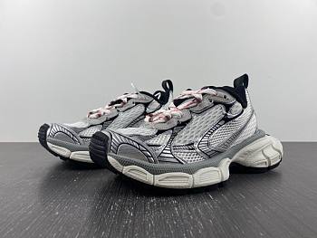 Balenciaga Phantom Runner Grey 542228 W1R05 2801