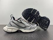 Balenciaga Phantom Runner Grey 542228 W1R05 2801 - 2