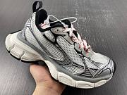 Balenciaga Phantom Runner Grey 542228 W1R05 2801 - 6