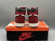 Air Jordan 1 Retro High OG Chicago Lost and Found FD1437-612 - 2