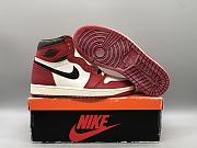 Air Jordan 1 Retro High OG Chicago Lost and Found FD1437-612 - 3