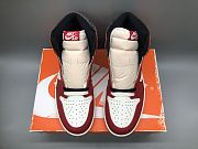 Air Jordan 1 Retro High OG Chicago Lost and Found FD1437-612 - 6