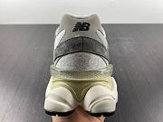 New Balance 9060 Rain Cloud Grey U9060GRY - 4