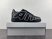 Nike Air Force 1 Low Cactus Plant Flea Market Black (2020) DC4457-001 - 4