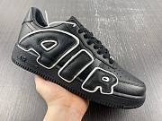 Nike Air Force 1 Low Cactus Plant Flea Market Black (2020) DC4457-001 - 2