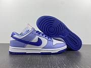 Nike Dunk Low Blueberry DZ4456-100 - 5