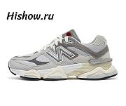 New Balance 9060 Rain Cloud Grey U9060GRY - 1