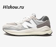 New Balance 5740 Grey Day M5740TA - 1