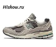 New Balance 2002R Protection Pack Rain Cloud M2002RDA - 1