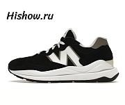 New Balance 5740 Team Black M5740CB - 1