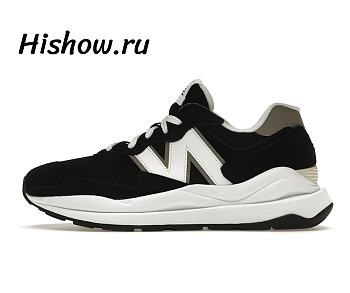 New Balance 5740 Team Black M5740CB