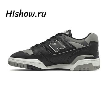 New Balance 550 Shadow BB550SR1 