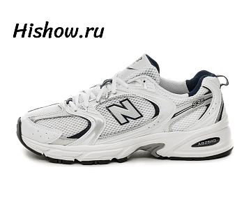 New Balance 530 White MR530SG