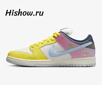 Nike Dunk Low Be True DX5933-900