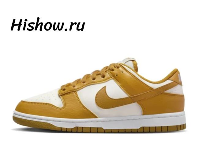 Nike Dunk Low Next Nature Phantom DN1431-001 - 1