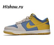 Nike SB Dunk Low Kobe LF2428-002 - 1