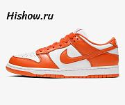 Nike Dunk Low SP Syracuse (2020) CU1726-101  - 1