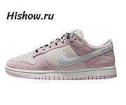 Nike Dunk Low Pink Foam DV3054-600 - 1