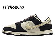 Nike Dunk Low Navy Bone DV3054-001 - 1