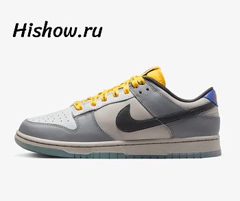 Nike Dunk Low North Carolina A&T DR6187-001