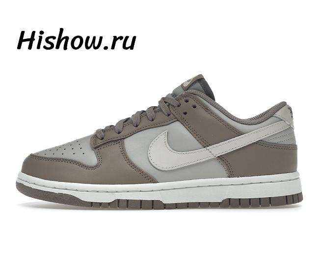 Nike Dunk Low Bone Beige FD0792-001 - 1