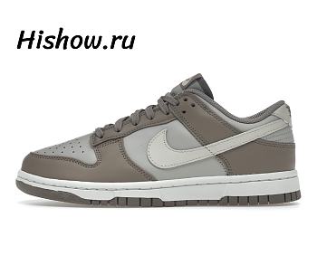 Nike Dunk Low Bone Beige FD0792-001