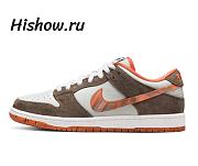 Nike Dunk Low Pro Graffiti Wall DH7782-001 - 1