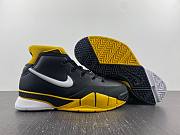 Nike Kobe 1 Protro Black Maize AQ2728-003 - 2