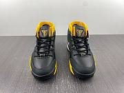 Nike Kobe 1 Protro Black Maize AQ2728-003 - 5