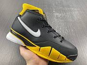 Nike Kobe 1 Protro Black Maize AQ2728-003 - 6