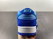 Nike SB Dunk Low Blue Raspberry DM0807-400 - 6