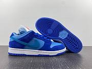 Nike SB Dunk Low Blue Raspberry DM0807-400 - 5