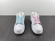 Nike SB Dunk Low Pro Be True DR4876-100 - 2