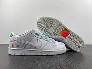 Nike SB Dunk Low Pro Be True DR4876-100 - 3