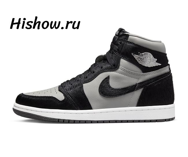 Air Jordan 1 Retro High OG Twist 2.0 DZ2523-001 - 1