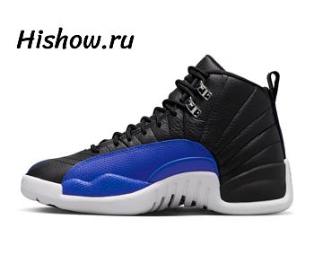 Air Jordan 12 Retro Hyper Royal AO6068-004