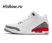 Air Jordan 3 Retro Hall of Fame 136064-116 - 1