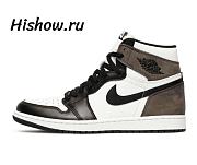 Air Jordan 1 High OG Dark Mocha 555088-105 - 1