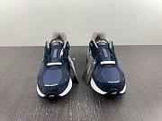 New Balance 990v3 MiUSA Navy Denim M990NB3 - 2