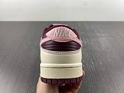 Nike Dunk Low Valentine's Day DR9705-100 - 4