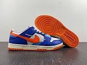 Nike Dunk Low Scrap Knicks DM0128-10J - 6