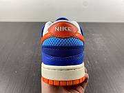 Nike Dunk Low Scrap Knicks DM0128-10J - 5