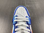 Nike Dunk Low Scrap Knicks DM0128-10J - 4